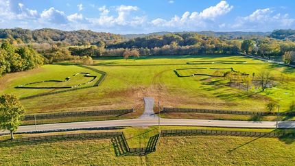 Land for sale in Williamson County, Tennessee
