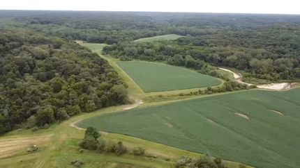 Land for sale in Adair County, Missouri