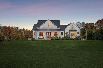 Land for sale in Hickman County, Tennessee