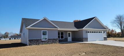 Land for sale in Crawford County, Illinois