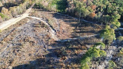 Land for sale in Russell County, Alabama