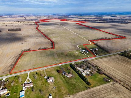 Farm and Ranch for sale in Pickaway County, Ohio