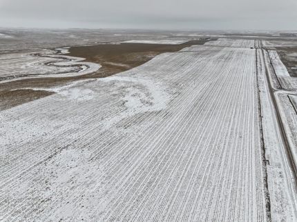 Land for sale in Perkins County, South Dakota