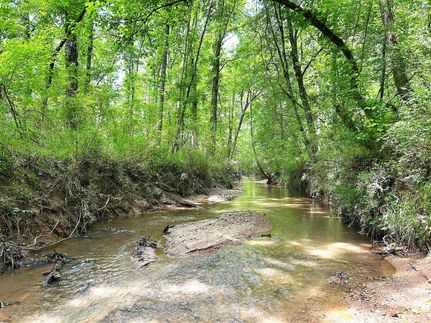 Land for sale in Putnam County, Georgia