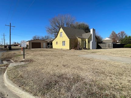 Timberland Property for sale in Grady County, Oklahoma