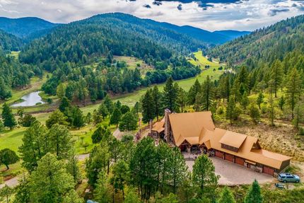 House for sale in Otero County, New Mexico