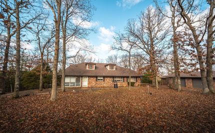 Land for sale in Osage County, Missouri