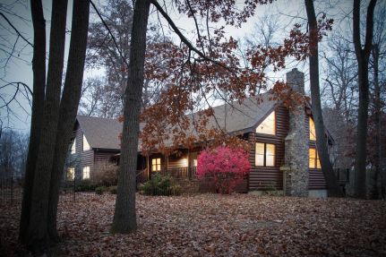 House for sale in Pike County, Illinois