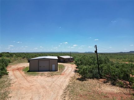House for sale in Taylor County, Texas