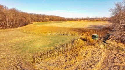 Hunting Property for sale in Adams County, Illinois