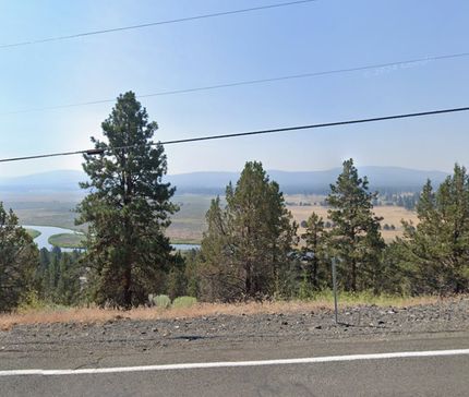 Land for sale in Klamath County, Oregon