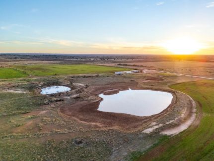 House for sale in Young County, Texas