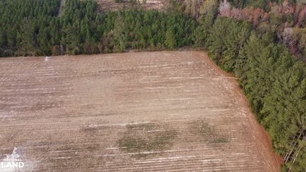 Homesite in Berkeley County, South Carolina