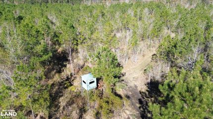 Land for sale in Berkeley County, South Carolina