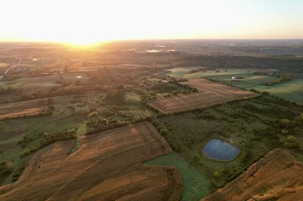 Land for sale in Clarke County, Iowa