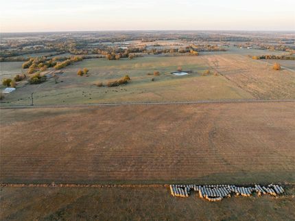 Land for sale in Lamar County, Texas