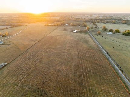 Undeveloped Land for sale in Lamar County, Texas