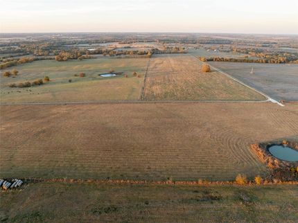 Land for sale in Lamar County, Texas