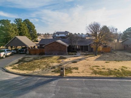 Land for sale in Ellis County, Oklahoma