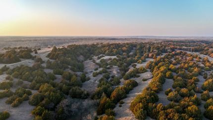 Farm and Ranch for sale in Blaine County, Oklahoma