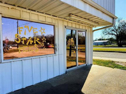 Horse Property for sale in Lamar County, Texas