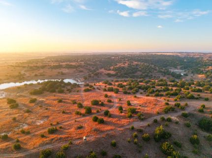 Recreational Property for sale in Woods County, Oklahoma