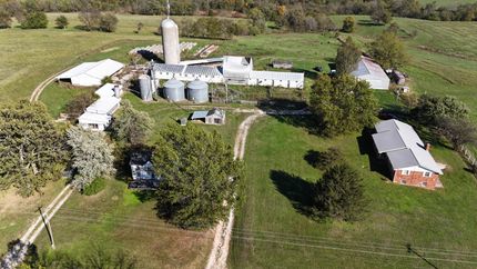 Land for sale in Christian County, Missouri