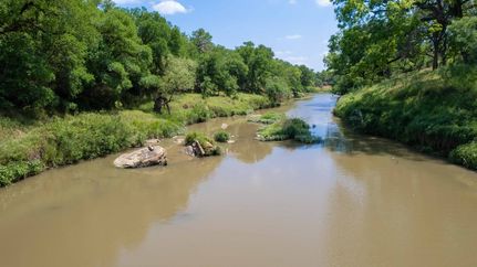 Riverfront Property for sale in Brown County, Texas