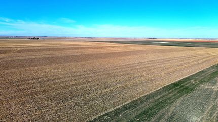 Land for sale in Cheyenne County, Nebraska