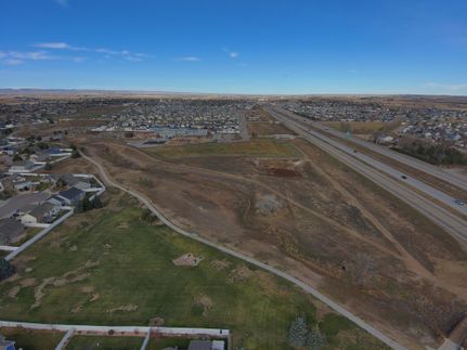Land for sale in Larimer County, Colorado