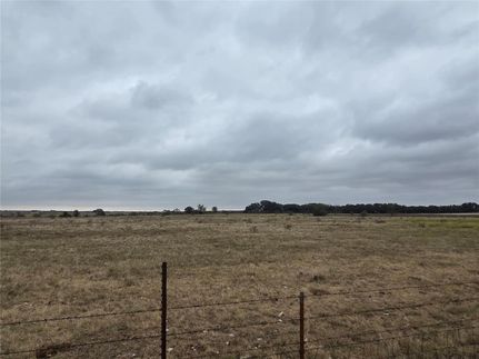 Land for sale in Hamilton County, Texas