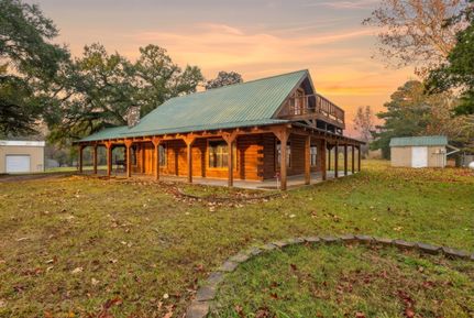 Farm and Ranch for sale in Tyler County, Texas