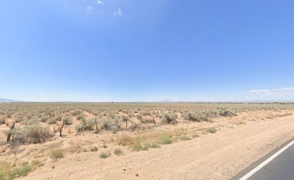 Land for sale in Valencia County, New Mexico