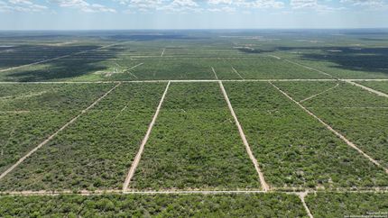 Land for sale in La Salle County, Texas