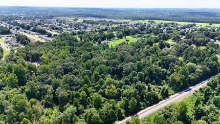 Homesite for sale in Tuscaloosa County, Alabama