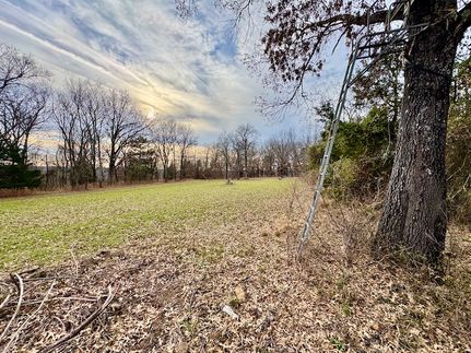 Land for sale in Crawford County, Arkansas