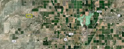Land for sale in Millard County, Utah