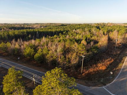 Land for sale in Webster County, Mississippi