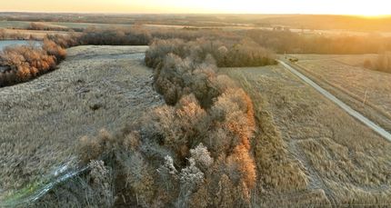 Land for sale in Linn County, Missouri