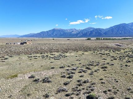Homesite for sale in Saguache County, Colorado