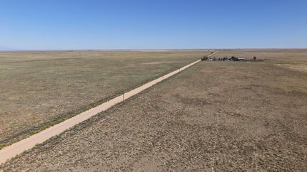 Land for sale in Pueblo County, Colorado