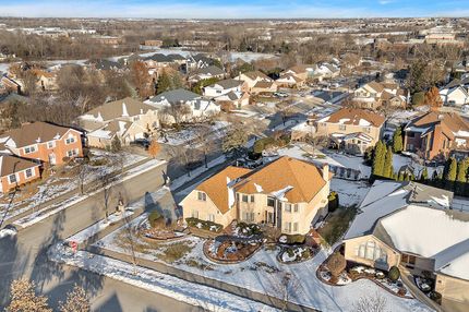 Land for sale in Cook County, Illinois