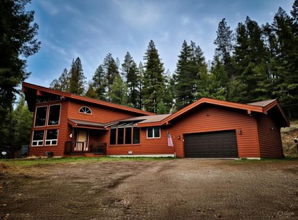 Land for sale in Bonner County, Idaho