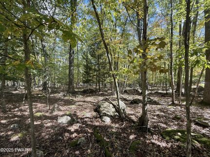 Land for sale in Pike County, Pennsylvania