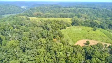 Land for sale in Jackson County, Wisconsin