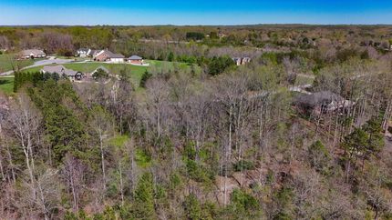 Land for sale in Henry County, Virginia