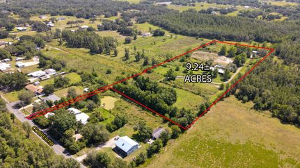 Farm and Ranch for sale in Hillsborough County, Florida