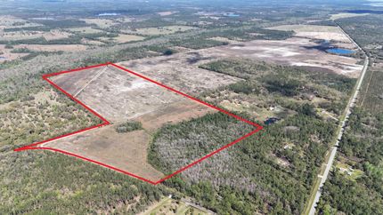 Land for sale in Marion County, Florida
