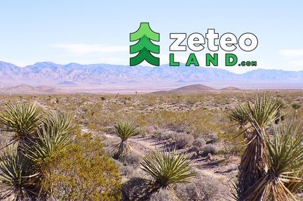 Undeveloped Land for sale in Mohave County, Arizona
