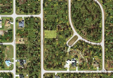 Land for sale in Charlotte County, Florida
